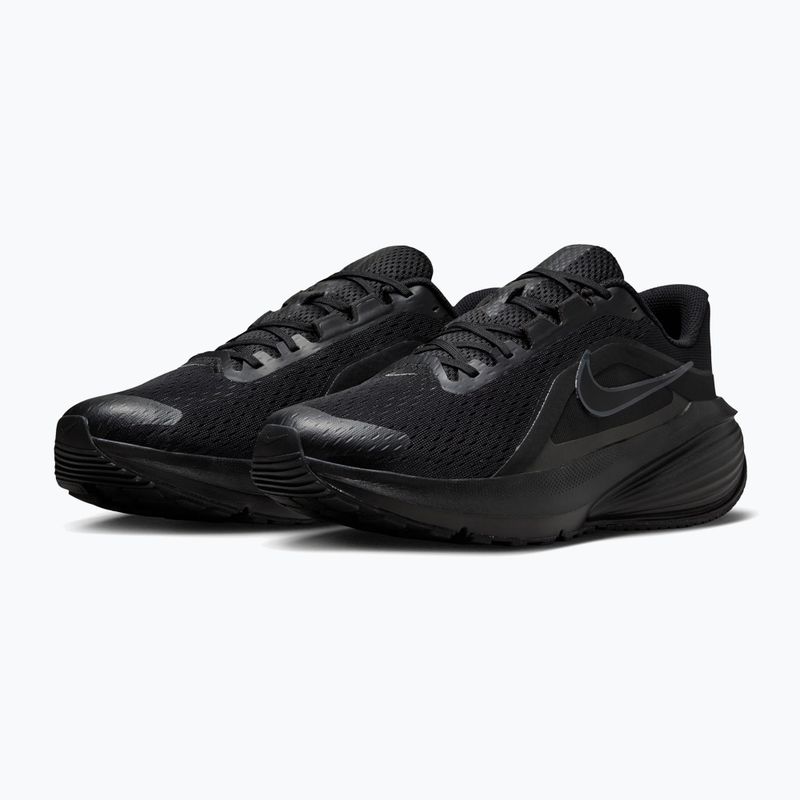 Férfi futócipő Nike Downshifter 14 black/anthracite/black 3