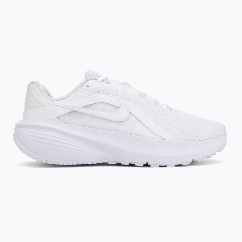 Férfi futócipő Nike Downshifter 14 white/white 2