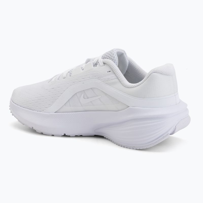 Férfi futócipő Nike Downshifter 14 white/white 3