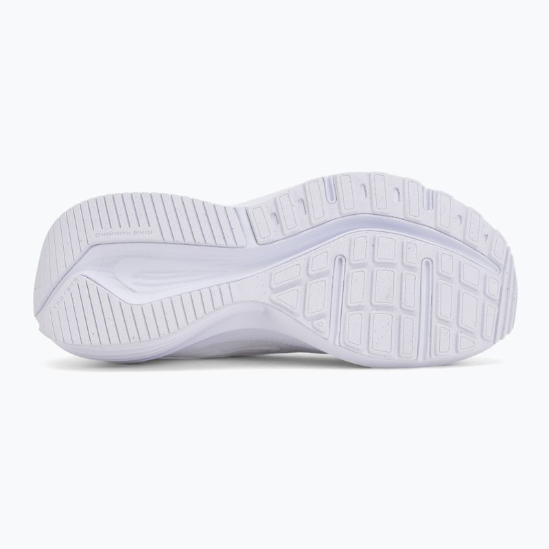 Férfi futócipő Nike Downshifter 14 white/white 4