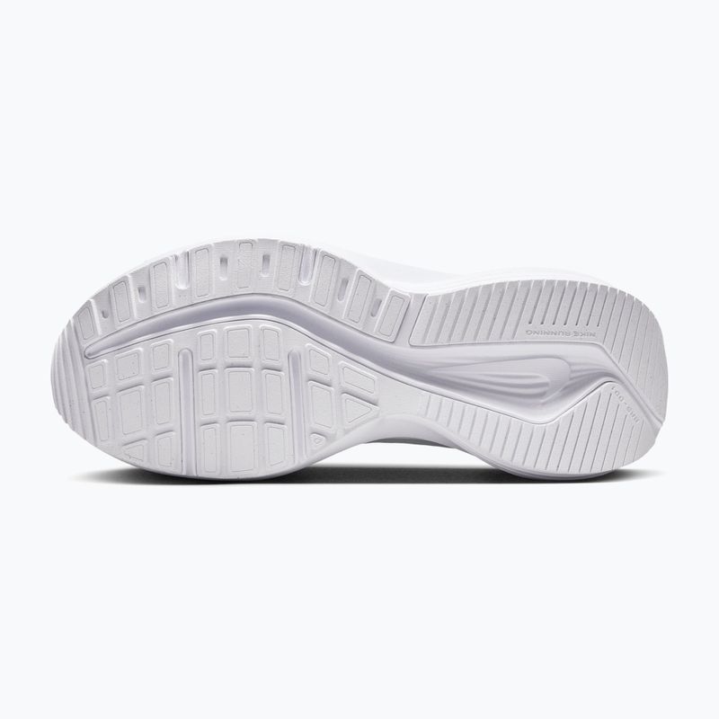 Férfi futócipő Nike Downshifter 14 white/white 5