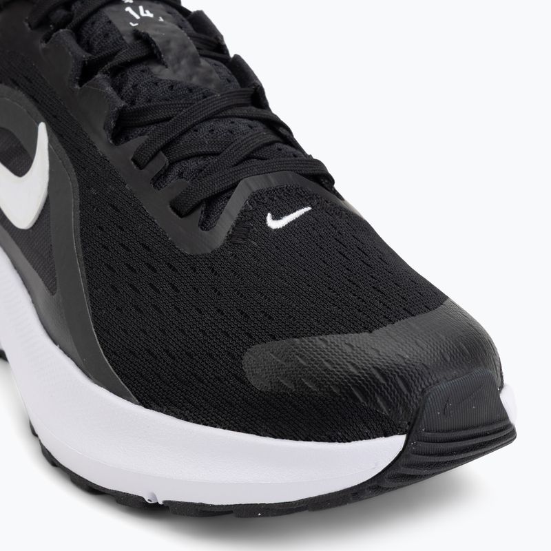 Női futócipő Nike Downshifter 14 black/anthracite/wolf grey/white 7