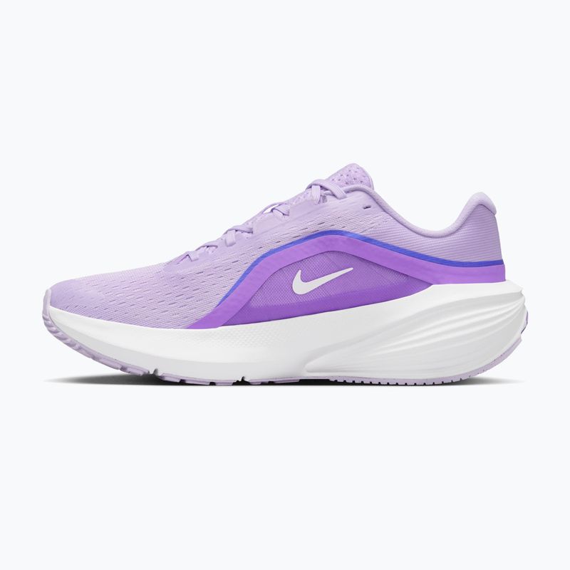 Női futócipők Nike Downshifter 14 violet mist/sapphire/bright violet/white 2