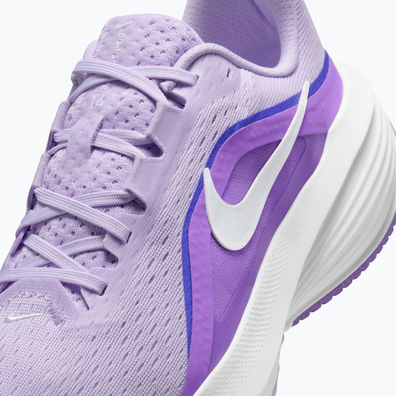Női futócipők Nike Downshifter 14 violet mist/sapphire/bright violet/white 7