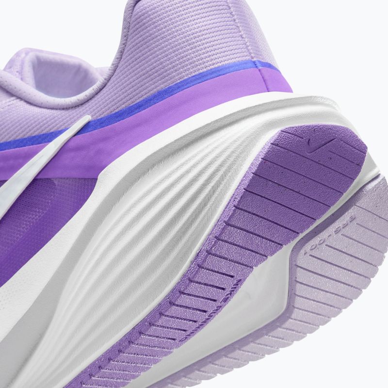 Női futócipők Nike Downshifter 14 violet mist/sapphire/bright violet/white 8