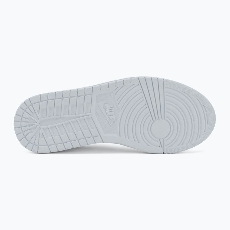 Férfi cipők Nike Jordan Access Court Low white/pure platinum 4