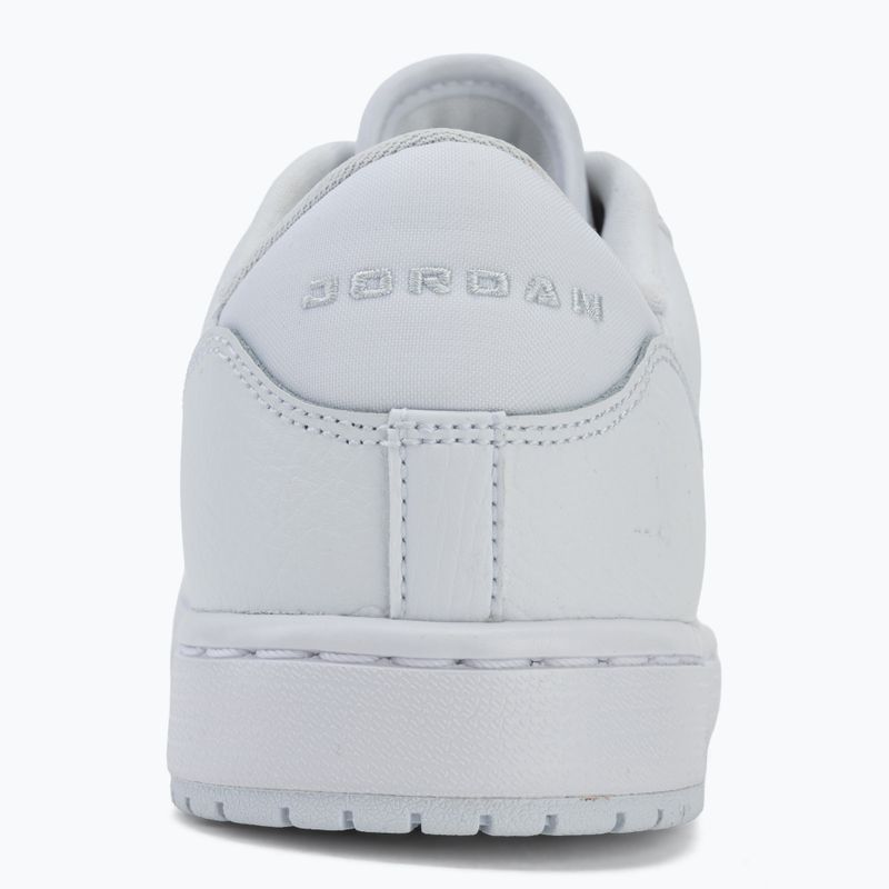 Férfi cipők Nike Jordan Access Court Low white/pure platinum 6