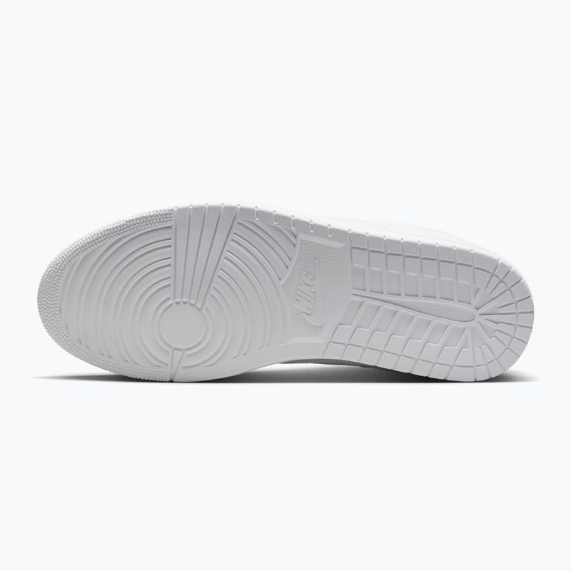 Férfi cipők Nike Jordan Access Court Low white/pure platinum 5