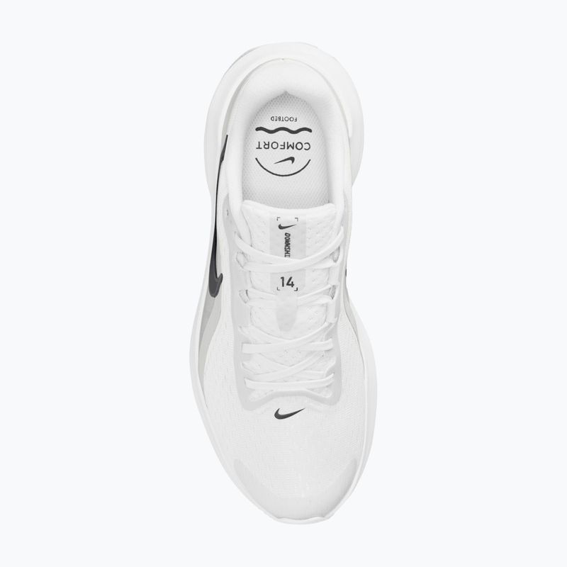 Női futócipő Nike Downshifter 14 white/platinum tint/anthracite/black 4