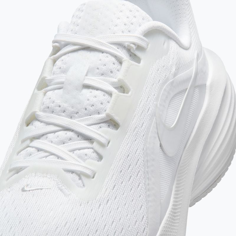 Női futócipő Nike Downshifter 14 white/platinum tint/anthracite/black 5