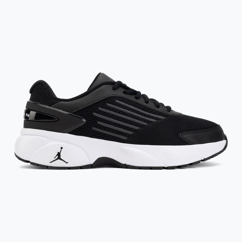Női cipő Jordan Trunner Flow black/anthracite/white 2