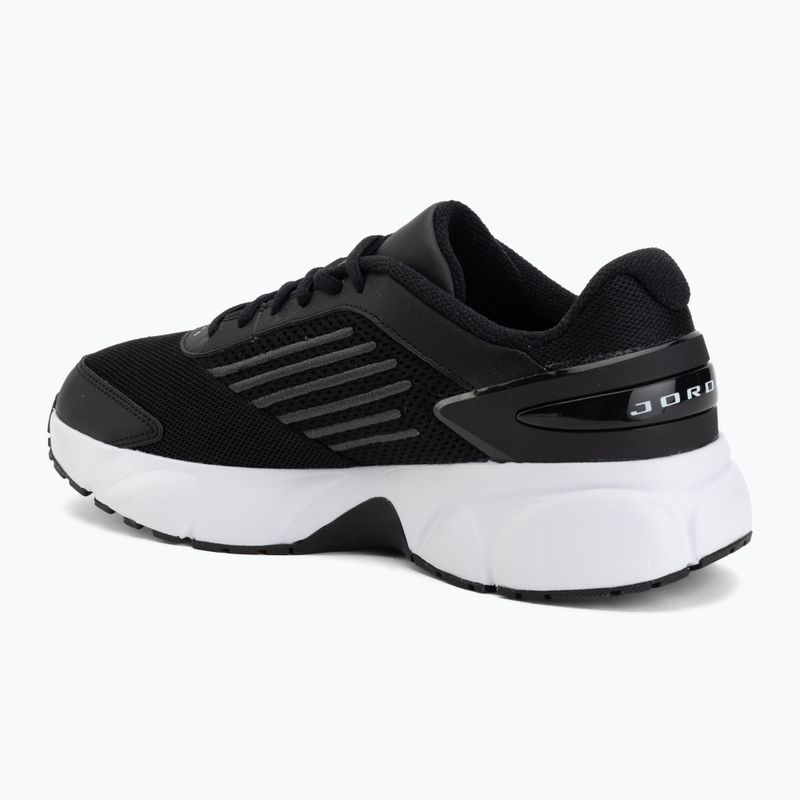 Női cipő Jordan Trunner Flow black/anthracite/white 3