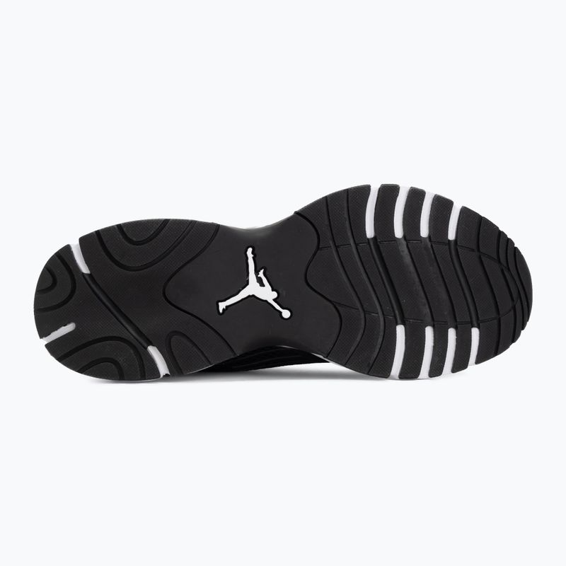 Női cipő Jordan Trunner Flow black/anthracite/white 4