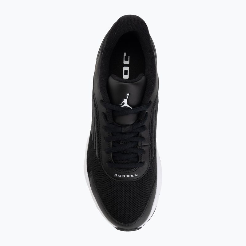 Női cipő Jordan Trunner Flow black/anthracite/white 5