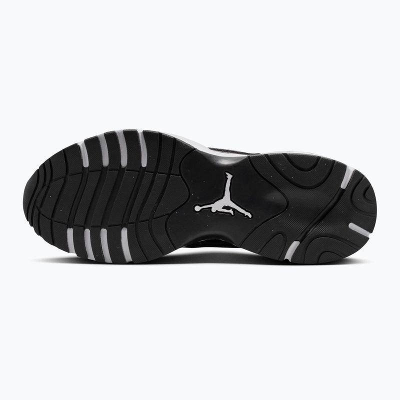 Női cipő Jordan Trunner Flow black/anthracite/white 2