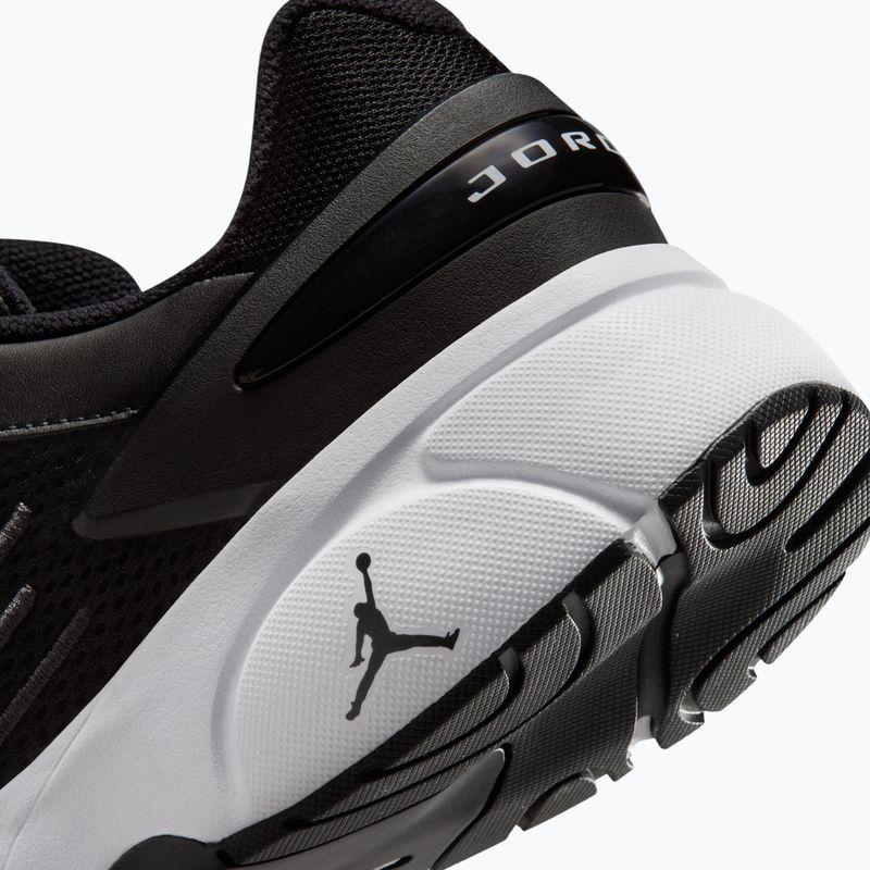 Női cipő Jordan Trunner Flow black/anthracite/white 4