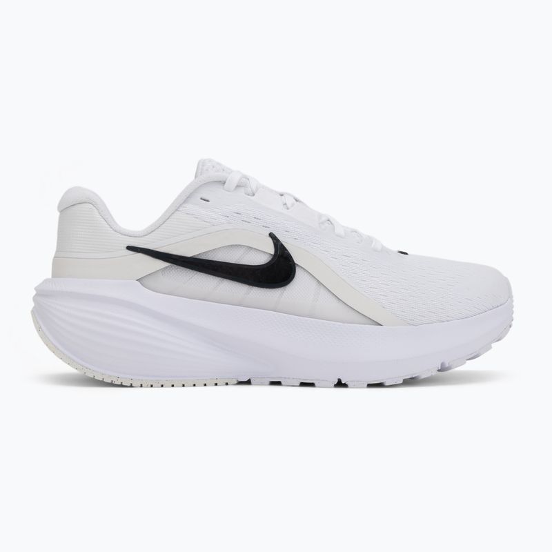 Női futócipő Nike Downshifter 14 white/platinum tint/anthracite/black 2