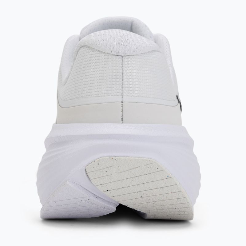 Női futócipő Nike Downshifter 14 white/platinum tint/anthracite/black 6