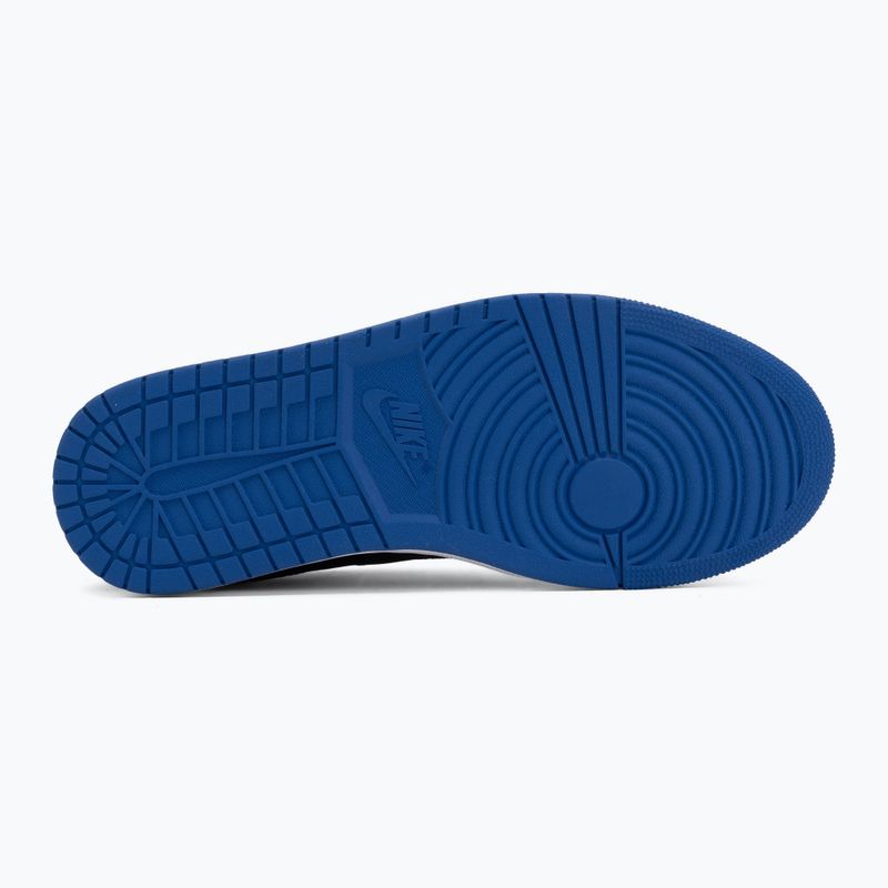Férfi cipők  Jordan Access Court Low black/game royal/white 4