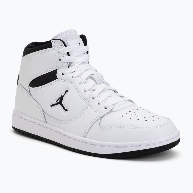 Férfi cipő Jordan Access Court Mid white/black