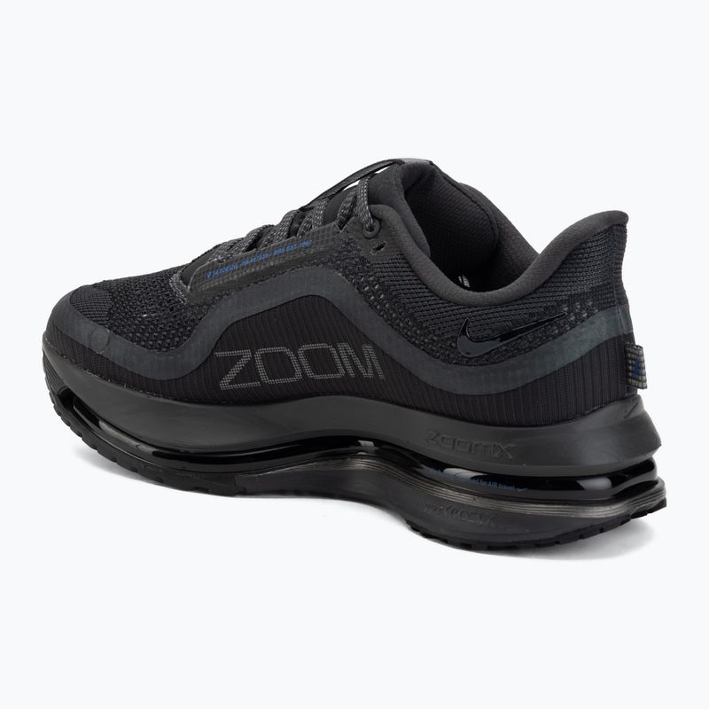 Férfi futócipők Nike Pegasus Premium anthracite/game royal/smoke grey/black 3