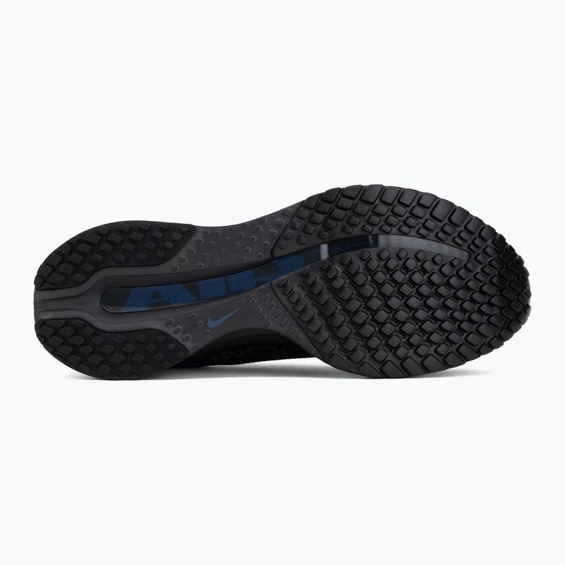 Férfi futócipők Nike Pegasus Premium anthracite/game royal/smoke grey/black 4