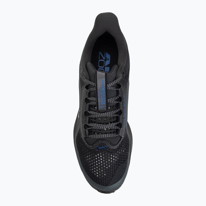 Férfi futócipők Nike Pegasus Premium anthracite/game royal/smoke grey/black 5