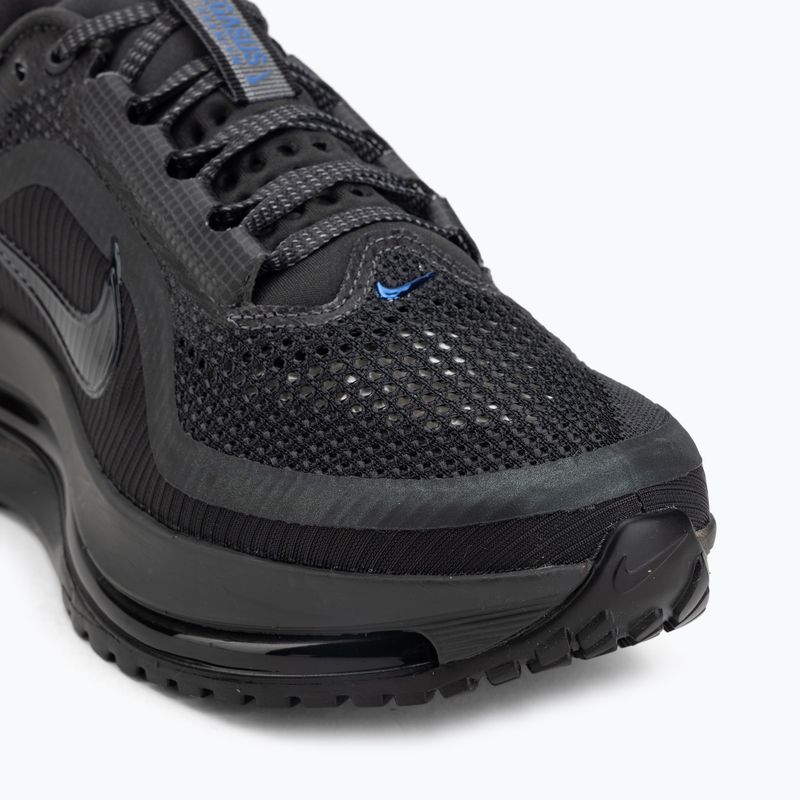 Férfi futócipők Nike Pegasus Premium anthracite/game royal/smoke grey/black 7