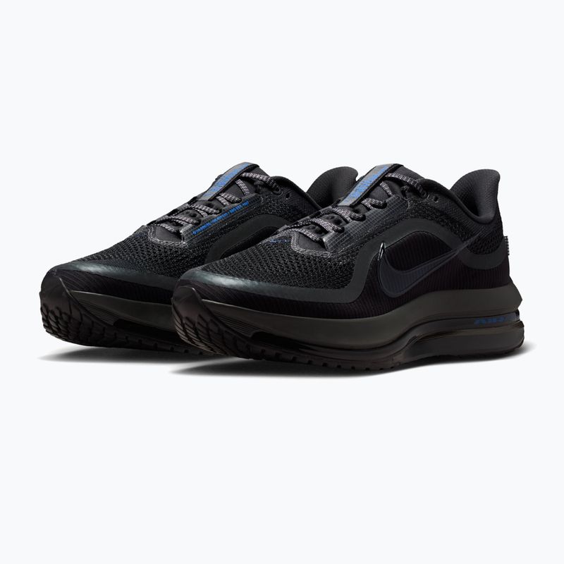 Férfi futócipők Nike Pegasus Premium anthracite/game royal/smoke grey/black 3
