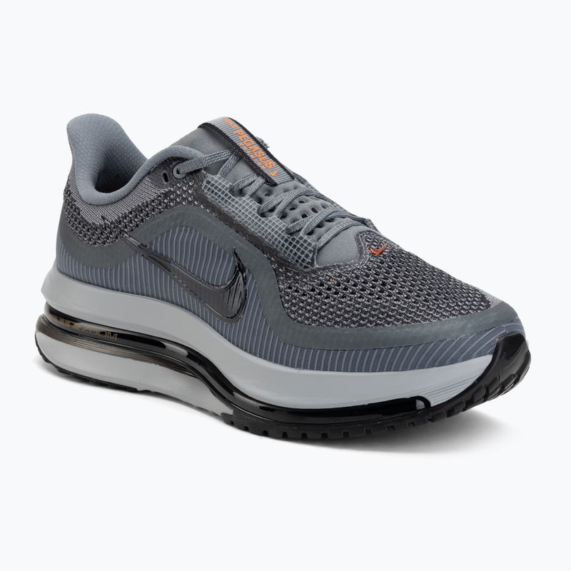 Férfi futócipő Nike Pegasus Premium cool grey/wolf grey/safety orange/black