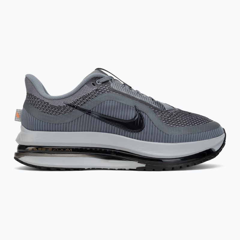 Férfi futócipő Nike Pegasus Premium cool grey/wolf grey/safety orange/black 2