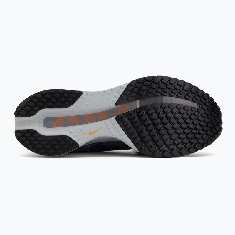 Férfi futócipő Nike Pegasus Premium cool grey/wolf grey/safety orange/black 4