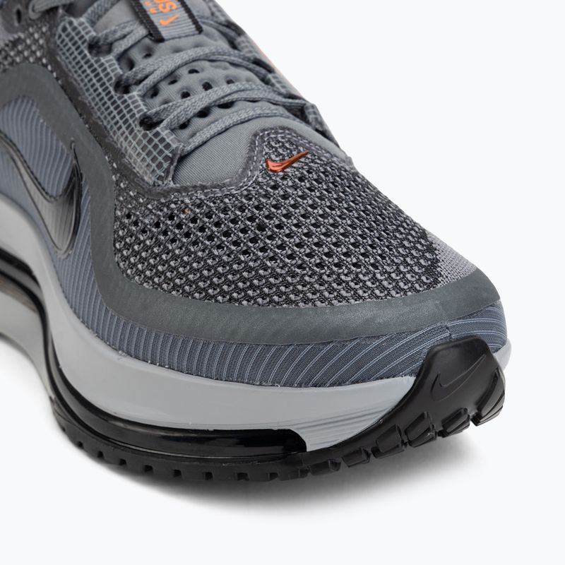Férfi futócipő Nike Pegasus Premium cool grey/wolf grey/safety orange/black 7