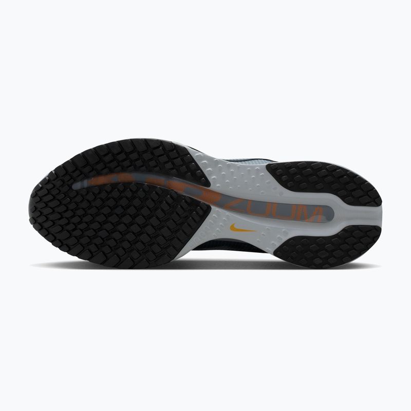 Férfi futócipő Nike Pegasus Premium cool grey/wolf grey/safety orange/black 5