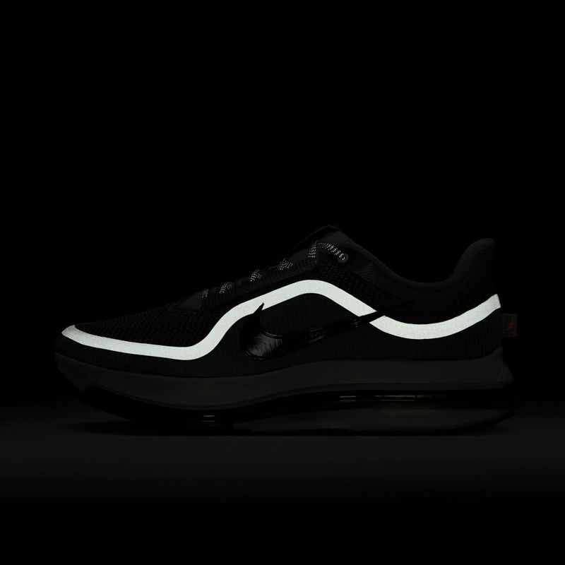 Férfi futócipő Nike Pegasus Premium cool grey/wolf grey/safety orange/black 7