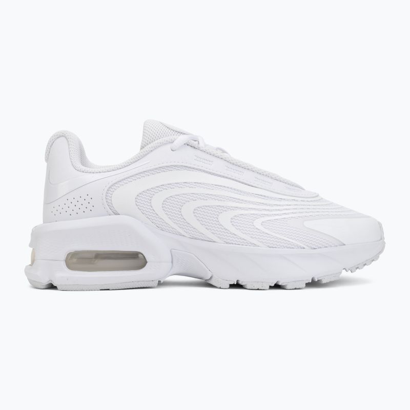 Női cipők Nike Air Max Fire white/black/white 2