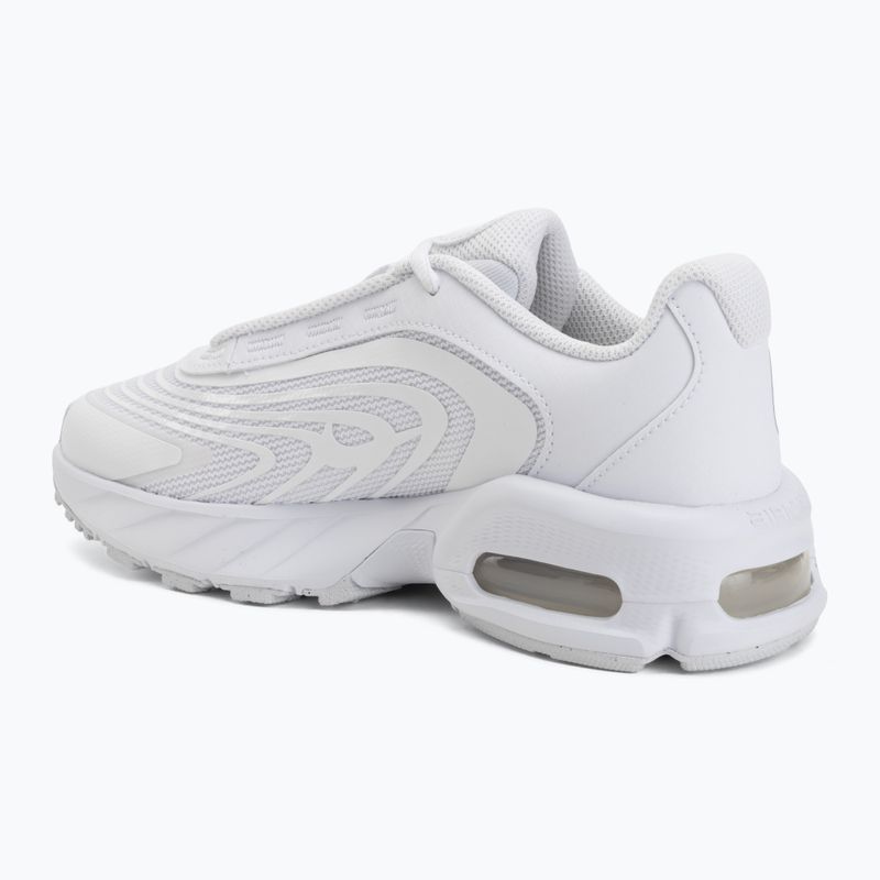 Női cipők Nike Air Max Fire white/black/white 3