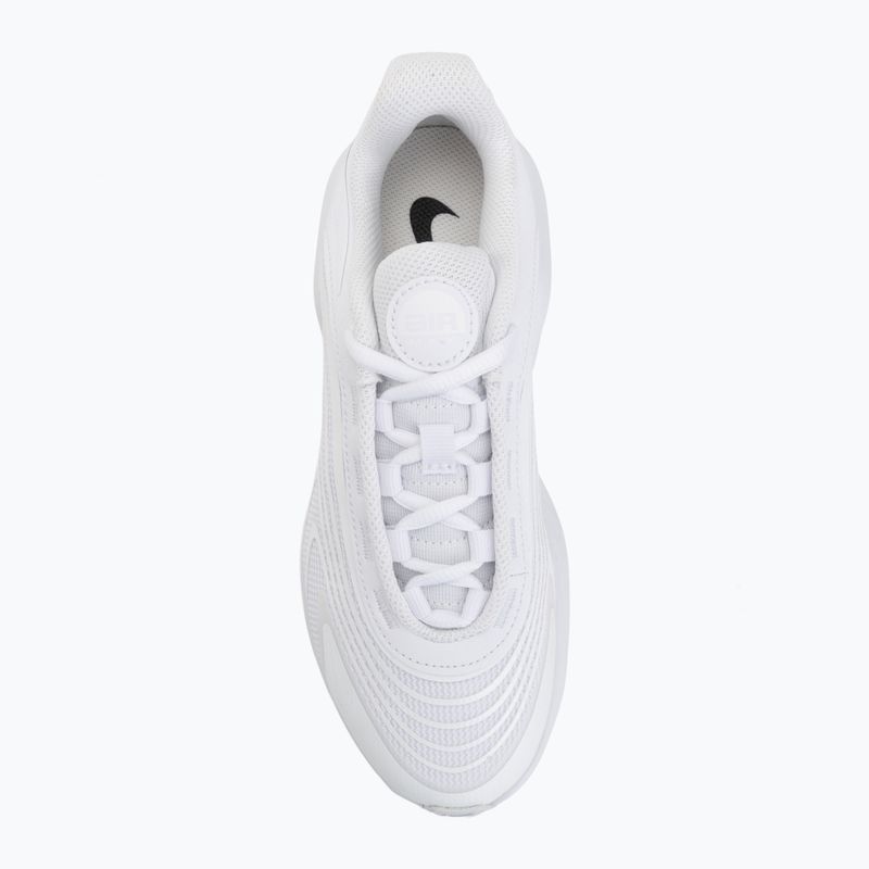 Női cipők Nike Air Max Fire white/black/white 5