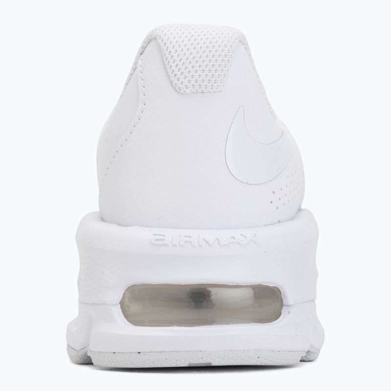 Női cipők Nike Air Max Fire white/black/white 6