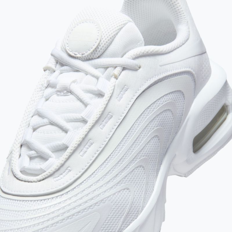 Női cipők Nike Air Max Fire white/black/white 3