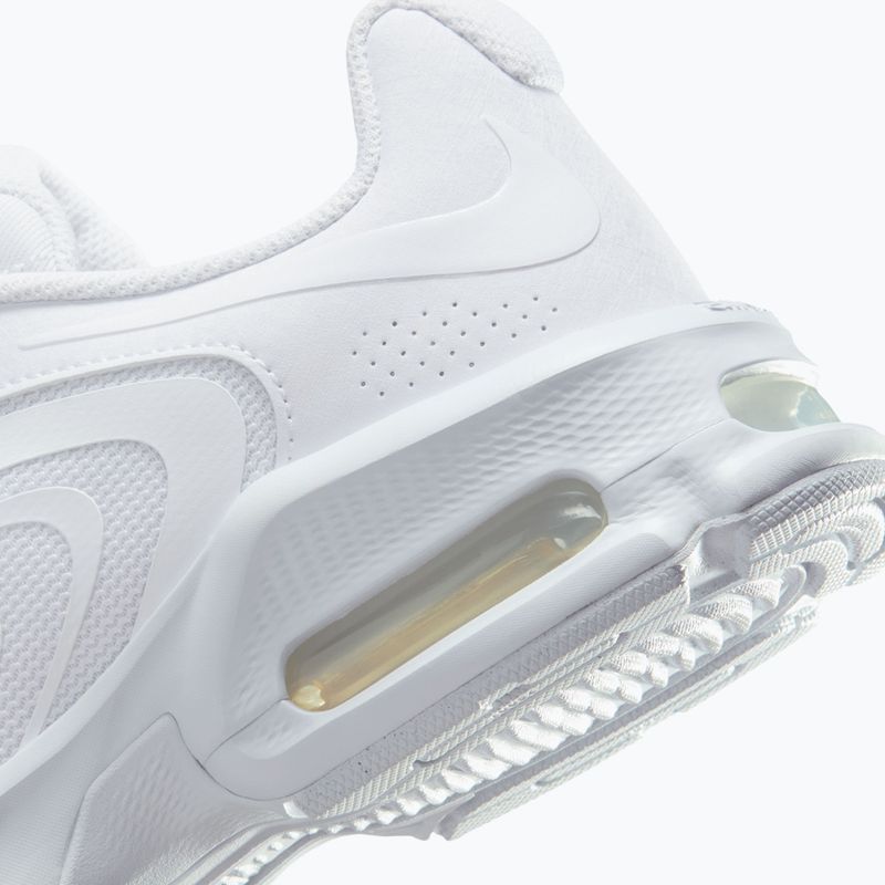 Női cipők Nike Air Max Fire white/black/white 4
