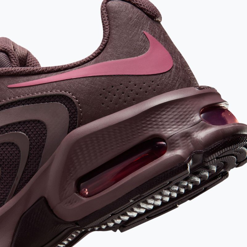 Női cipők Nike Air Max Fire tattoo/burgundy crush/peony 9