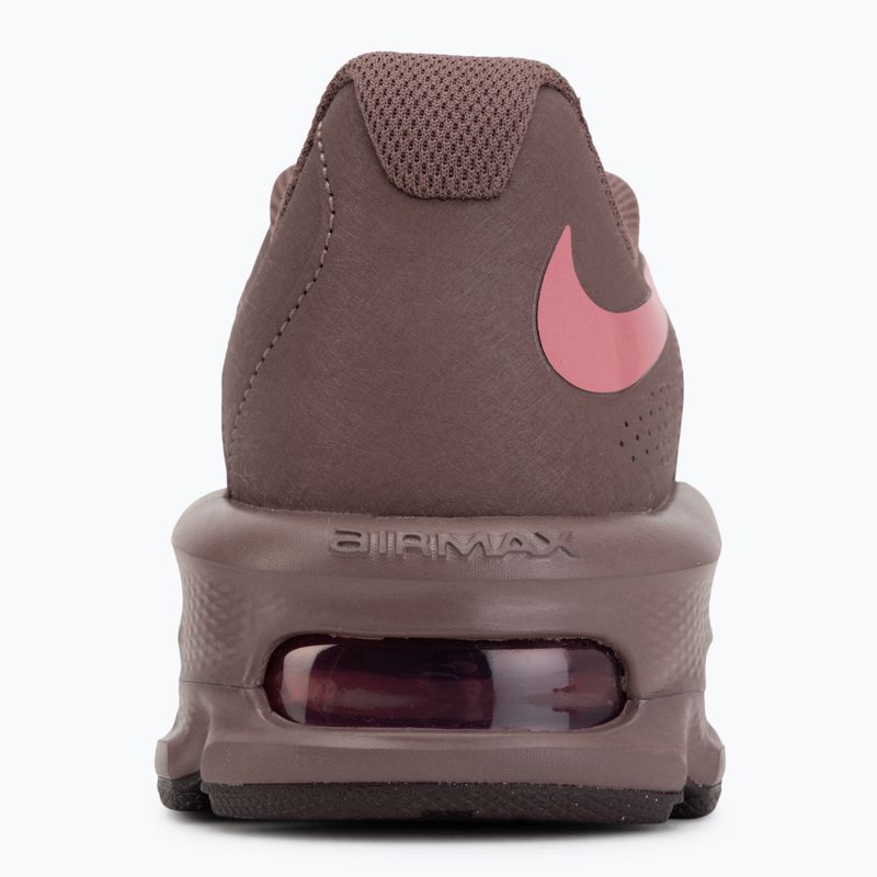 Női cipők Nike Air Max Fire tattoo/burgundy crush/peony 6