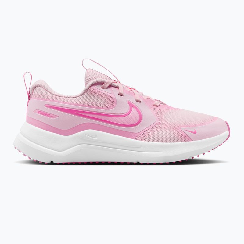 Nike Cosmic Runner futócipő pink foam/pink rise/playful pink 8