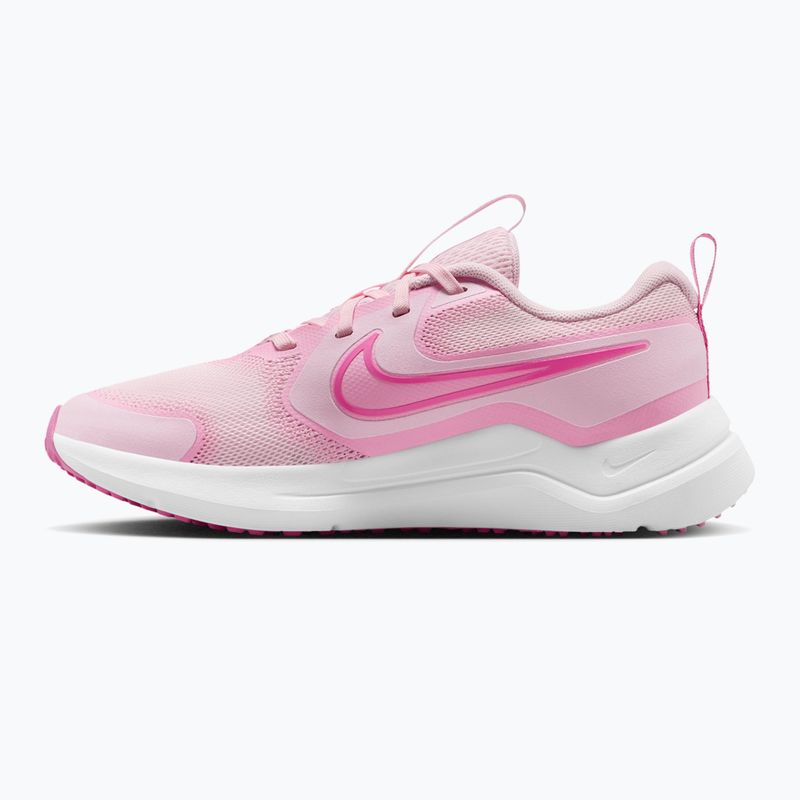 Nike Cosmic Runner futócipő pink foam/pink rise/playful pink 9