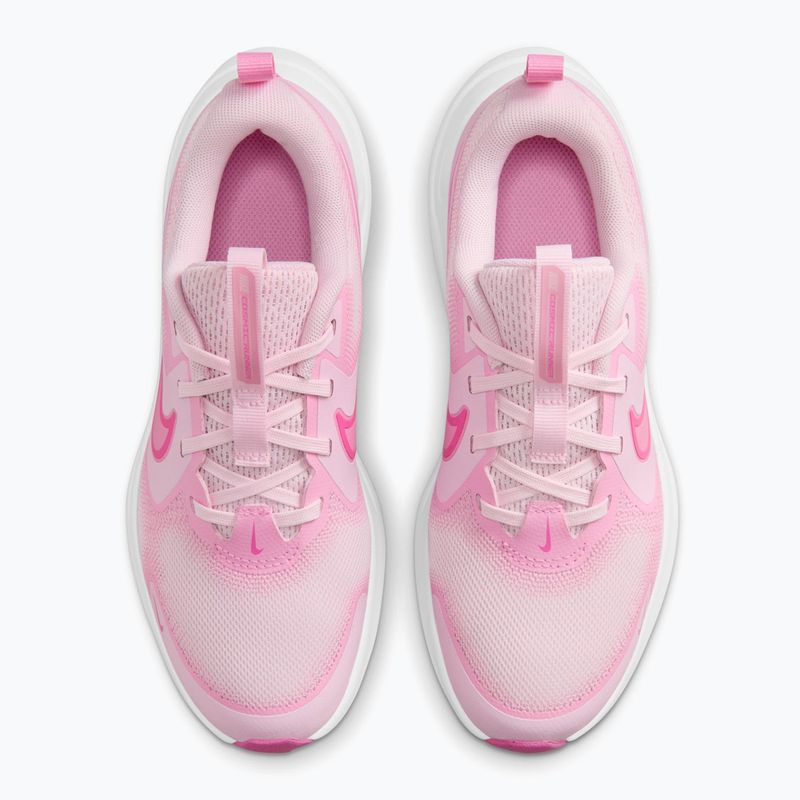 Nike Cosmic Runner futócipő pink foam/pink rise/playful pink 11