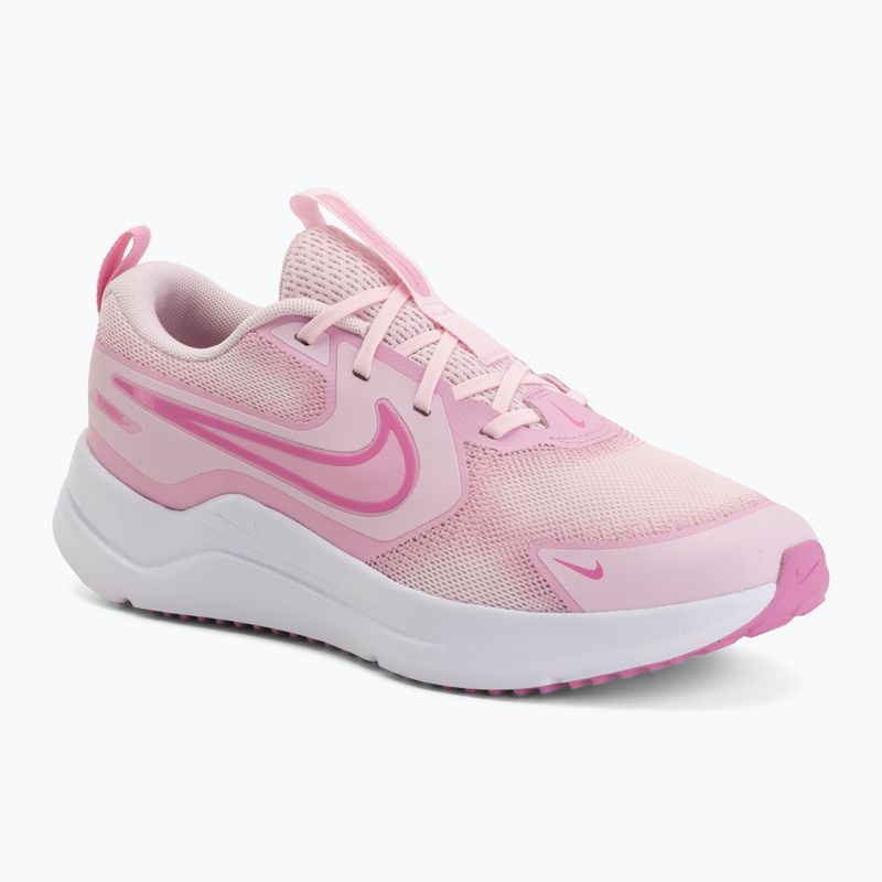 Nike Cosmic Runner futócipő pink foam/pink rise/playful pink