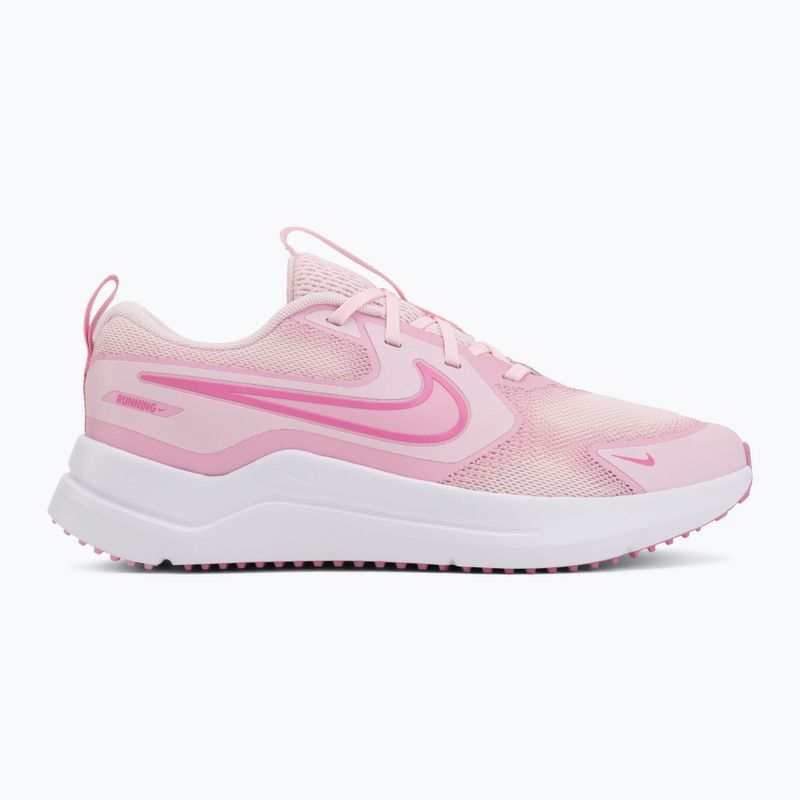 Nike Cosmic Runner futócipő pink foam/pink rise/playful pink 2