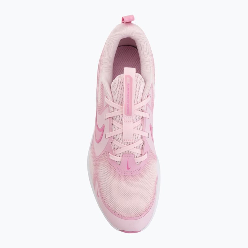 Nike Cosmic Runner futócipő pink foam/pink rise/playful pink 5