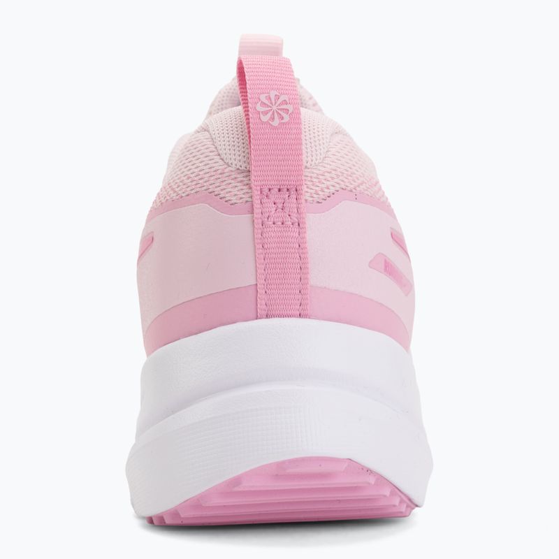 Nike Cosmic Runner futócipő pink foam/pink rise/playful pink 6